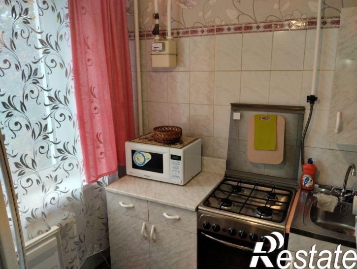 2-комн квартира Ключевая 2-я ул, 1