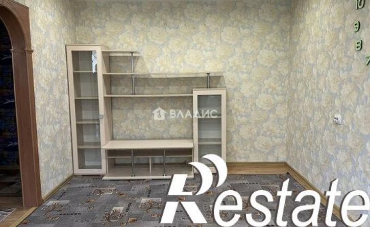2-комн квартира улица Кудряшова, 107,  д. 107
