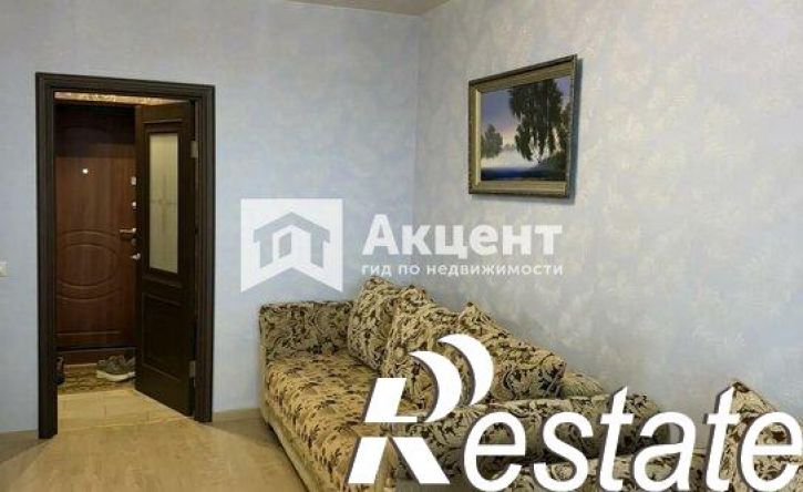 1-комн квартира улица Кузнецова, 8,  д. 8