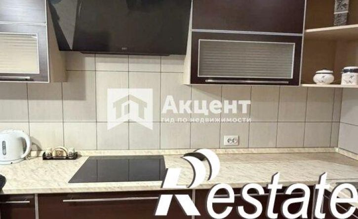 1-комн квартира улица Кузнецова, 8,  д. 8