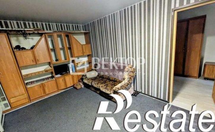 2-комн квартира улица Шубиных, 31,  д. 31