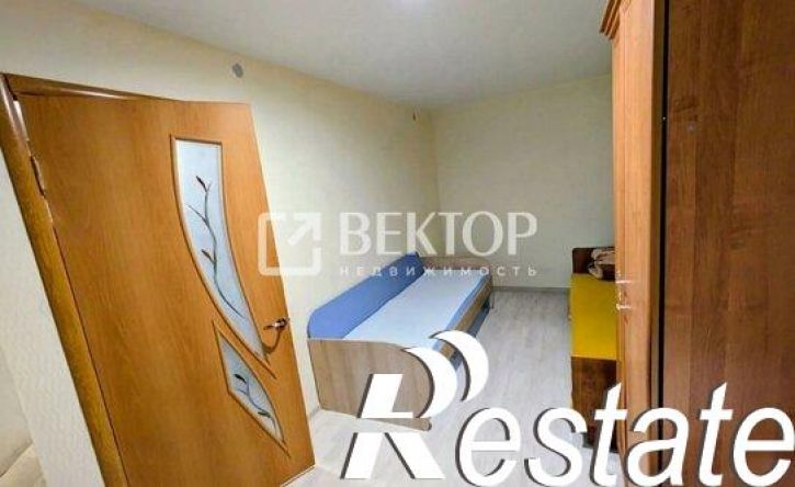 2-комн квартира улица Шубиных, 31,  д. 31