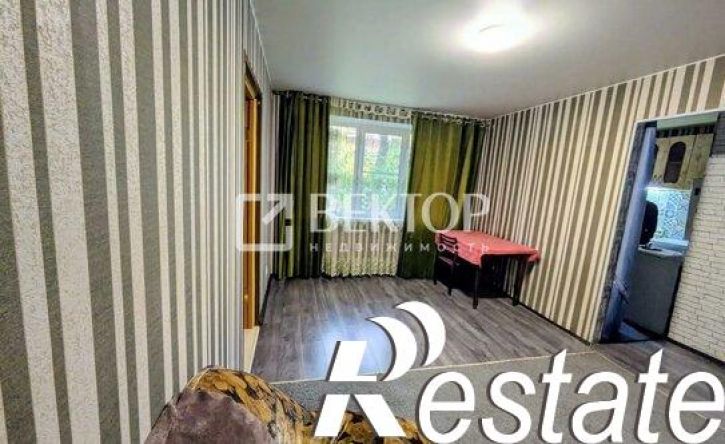 2-комн квартира улица Шубиных, 31,  д. 31