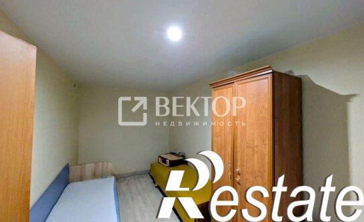 2-комн квартира улица Шубиных, 31,  д. 31