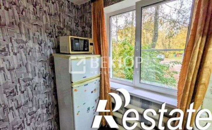 2-комн квартира улица Шубиных, 31,  д. 31