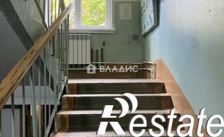 2-комн квартира улица Кудряшова, 107,  д. 107