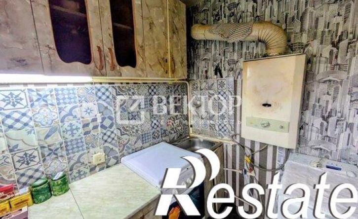 2-комн квартира улица Шубиных, 31,  д. 31