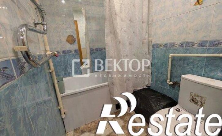 2-комн квартира улица Шубиных, 31,  д. 31