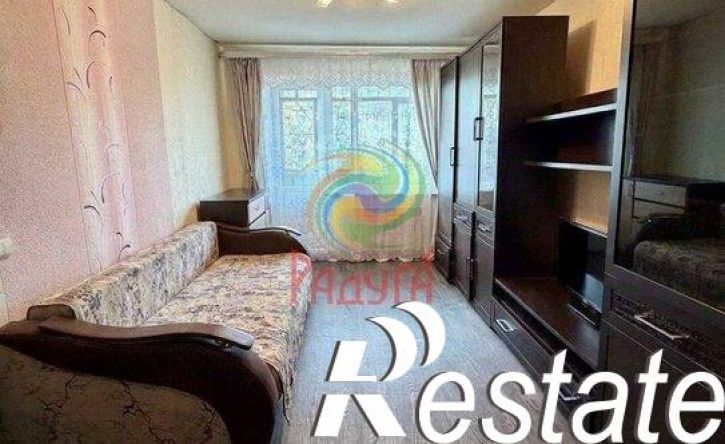 1-комн квартира улица Кудряшова, 82А,  д. 82А
