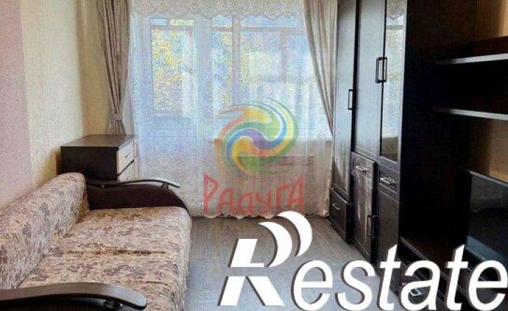 1-комн квартира улица Кудряшова, 82А,  д. 82А