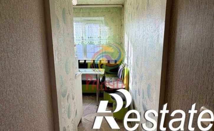 1-комн квартира улица Кудряшова, 82А,  д. 82А