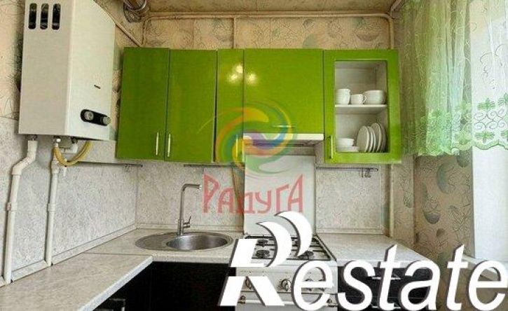 1-комн квартира улица Кудряшова, 82А,  д. 82А