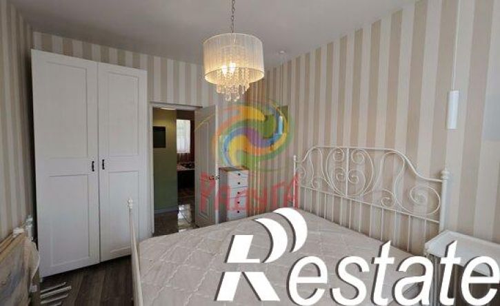 3-комн квартира Пролетарская улица, 2,  д. 2