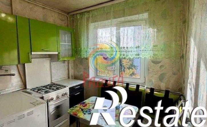 1-комн квартира улица Кудряшова, 82А,  д. 82А