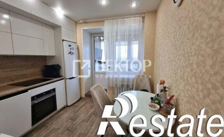 2-комн квартира улица Постышева, 65,  д. 65