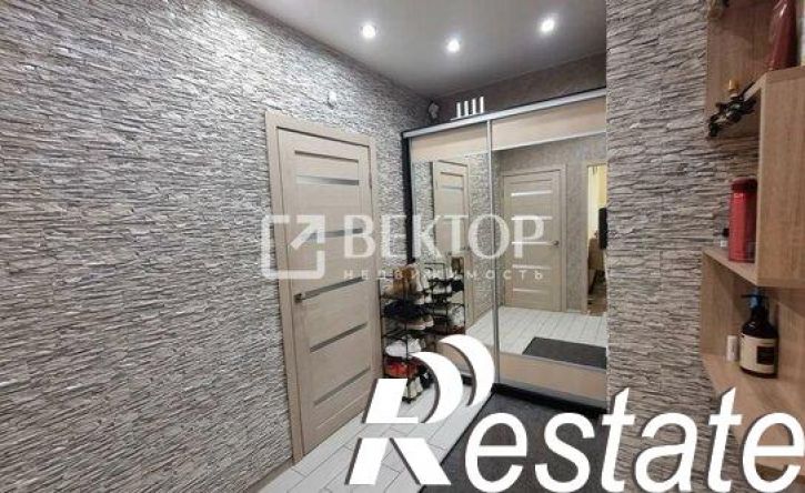 2-комн квартира улица Постышева, 65,  д. 65
