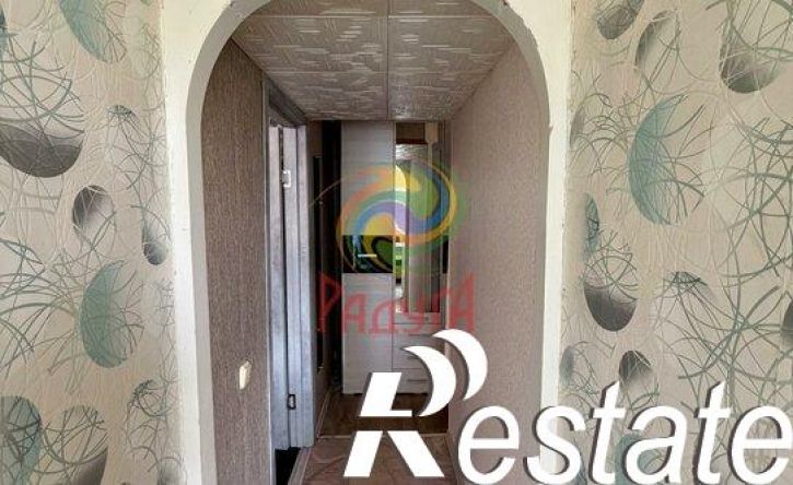1-комн квартира улица Кудряшова, 82А,  д. 82А