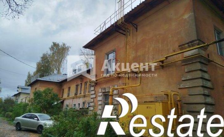 3-комн квартира Минская улица, 65,  д. 65