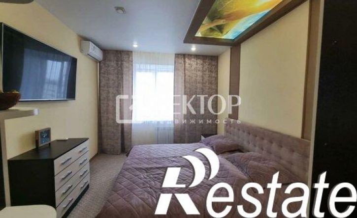 2-комн квартира улица Постышева, 65,  д. 65