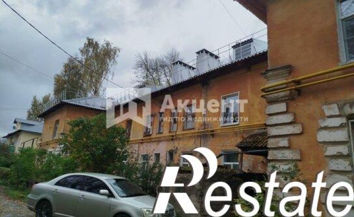 3-комн квартира Минская улица, 65,  д. 65