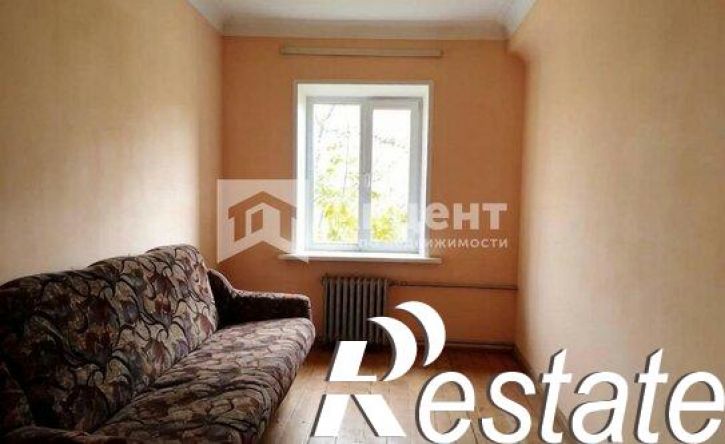 3-комн квартира Минская улица, 65,  д. 65