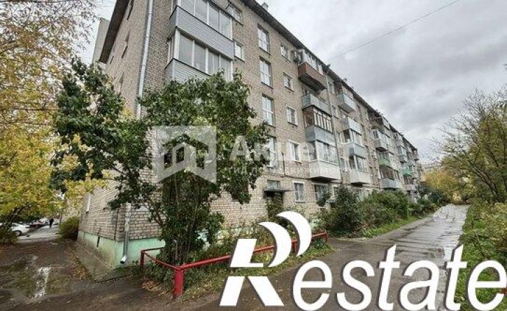 2-комн квартира 2-я Минеевская улица, 2,  д. 2