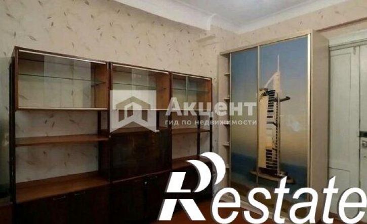 3-комн квартира Минская улица, 65,  д. 65