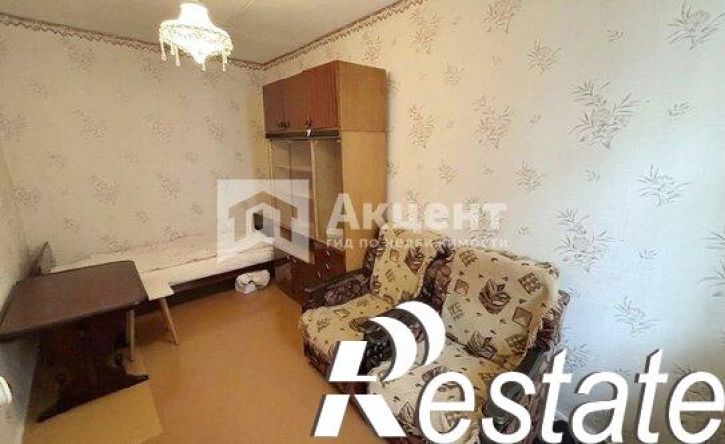 2-комн квартира 2-я Минеевская улица, 2,  д. 2
