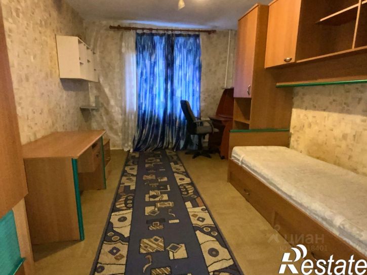 2-комн квартира 4-я Сосневская улица, 45,  д. 45
