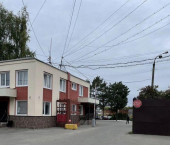 склад 135 кв м улица Спартака, 22