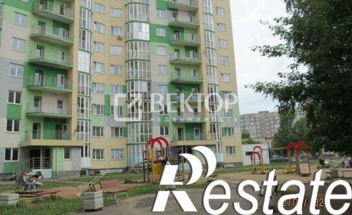 1-комн квартира Революционная улица, 34,  д. 34