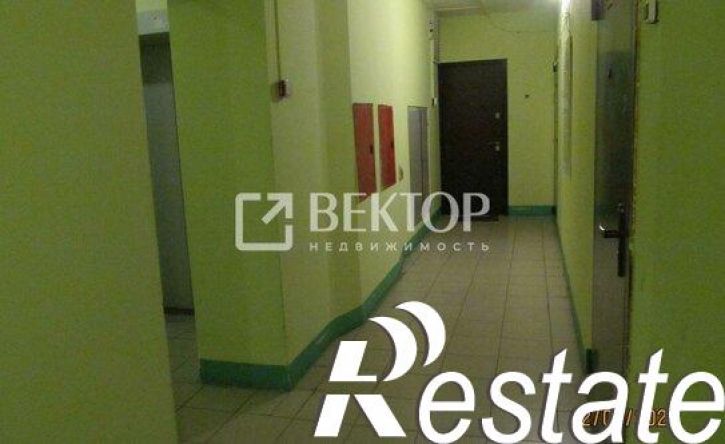 1-комн квартира Революционная улица, 34,  д. 34