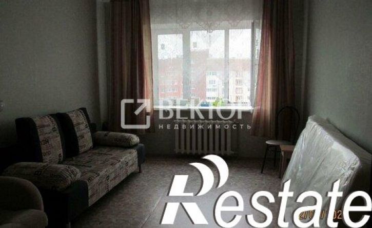1-комн квартира Революционная улица, 34,  д. 34