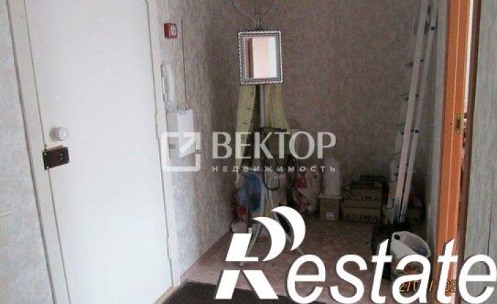 1-комн квартира Революционная улица, 34,  д. 34