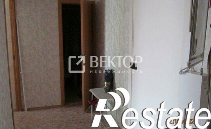 1-комн квартира Революционная улица, 34,  д. 34