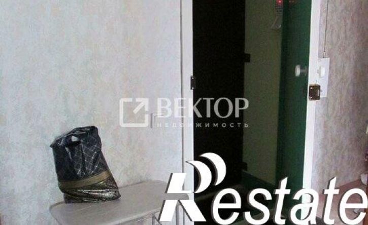 1-комн квартира Революционная улица, 34,  д. 34