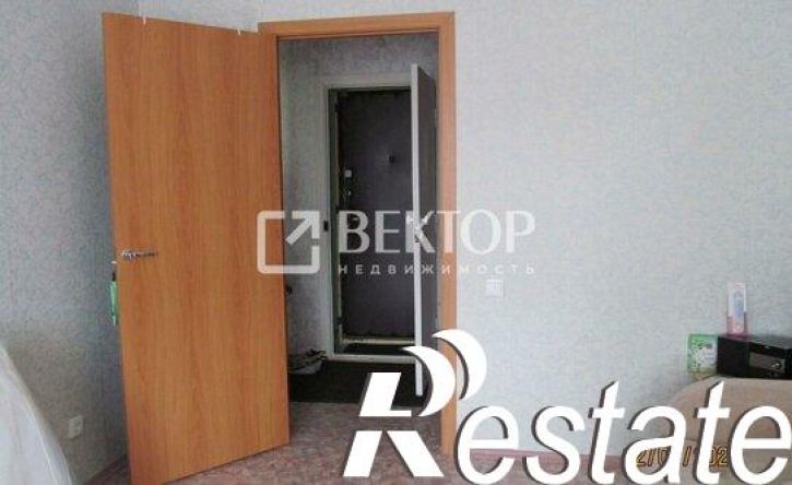 1-комн квартира Революционная улица, 34,  д. 34