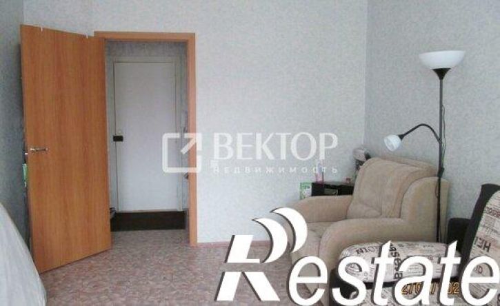 1-комн квартира Революционная улица, 34,  д. 34
