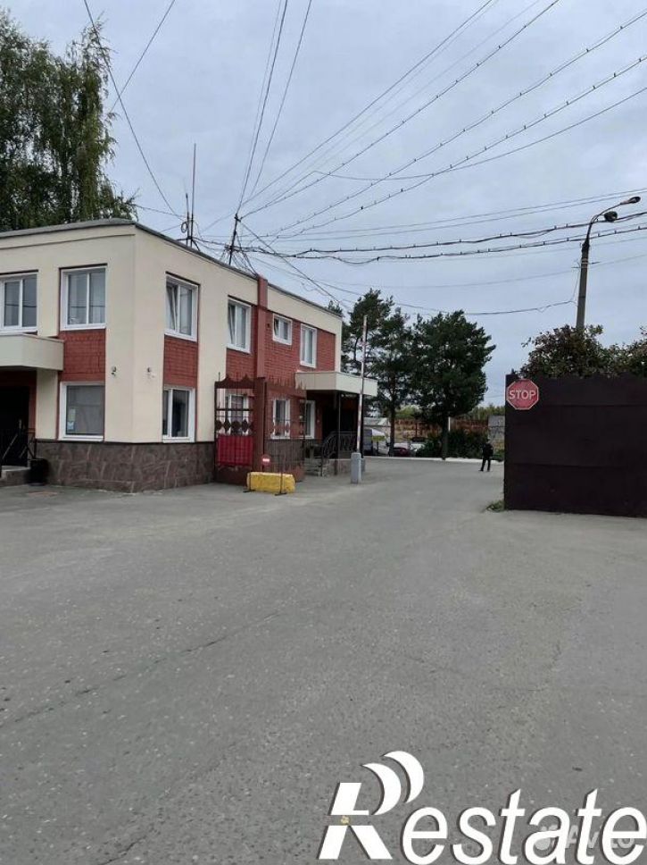 Склад улица Спартака, 22,  д. 22
