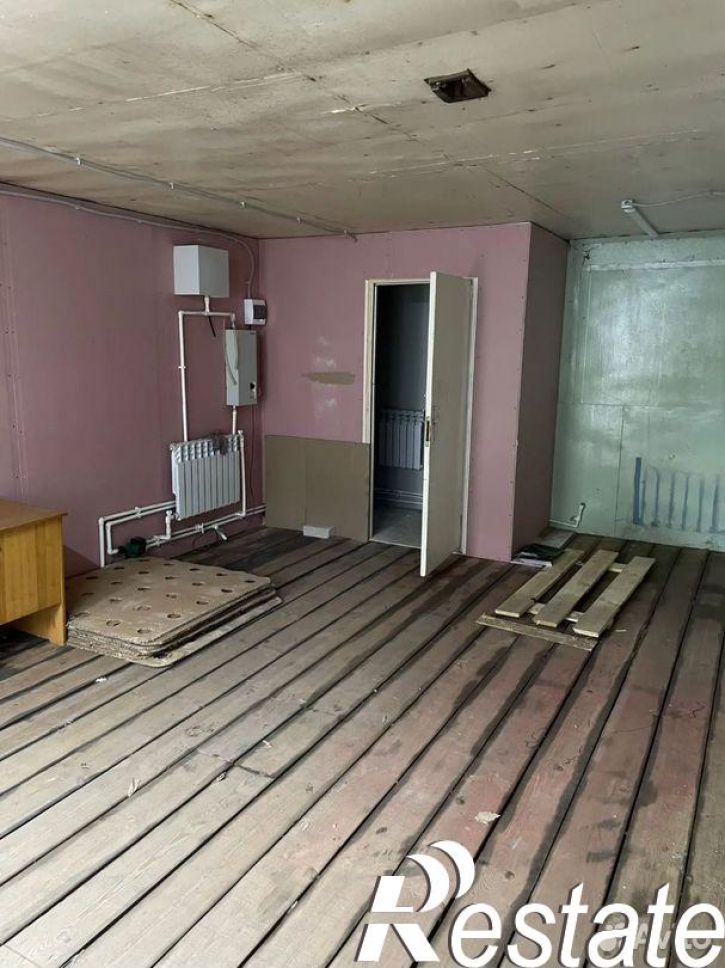 Склад улица Спартака, 22,  д. 22