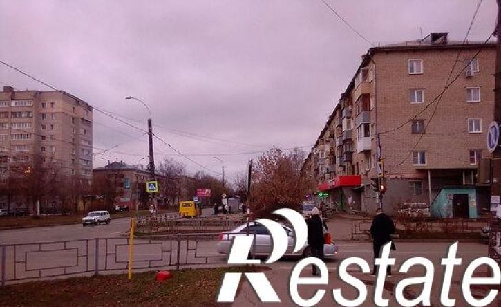 2-комн квартира Ташкентская улица, 85,  д. 85