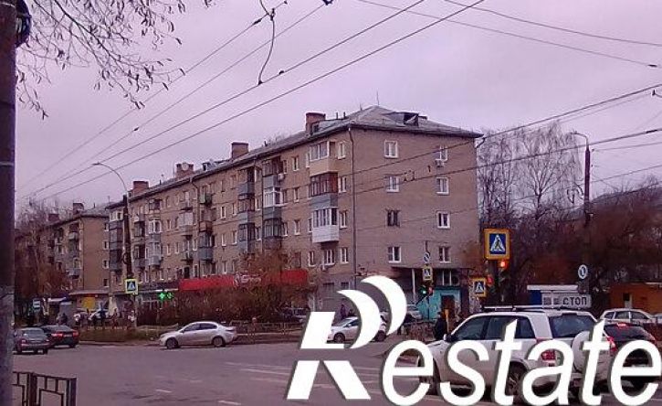 2-комн квартира Ташкентская улица, 85,  д. 85