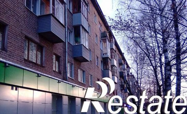2-комн квартира Ташкентская улица, 85,  д. 85