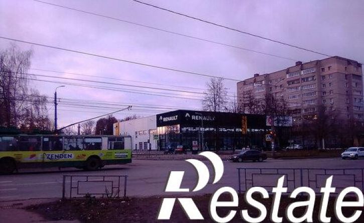 2-комн квартира Ташкентская улица, 85,  д. 85