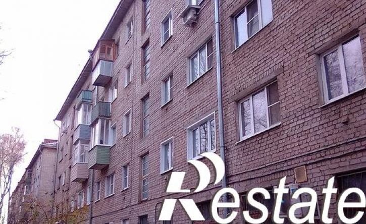 2-комн квартира Ташкентская улица, 85,  д. 85