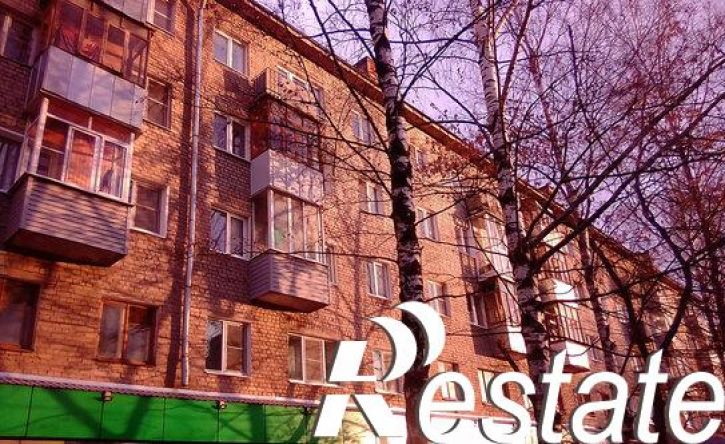 2-комн квартира Ташкентская улица, 85,  д. 85