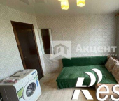 1-комн, 17кв м, этаж 5/5 14-й проезд, 10 к3