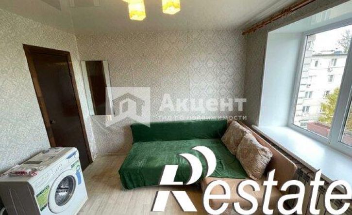 1-комн квартира 14-й проезд, 10 к3,  д. 10 к3