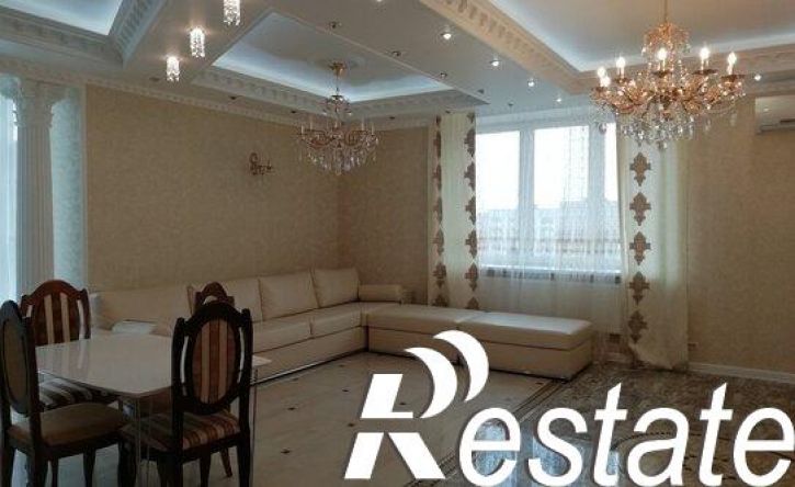 3-комн квартира Конспиративный переулок, 11,  д. 11