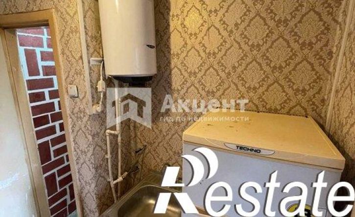 1-комн квартира 14-й проезд, 10 к3,  д. 10 к3